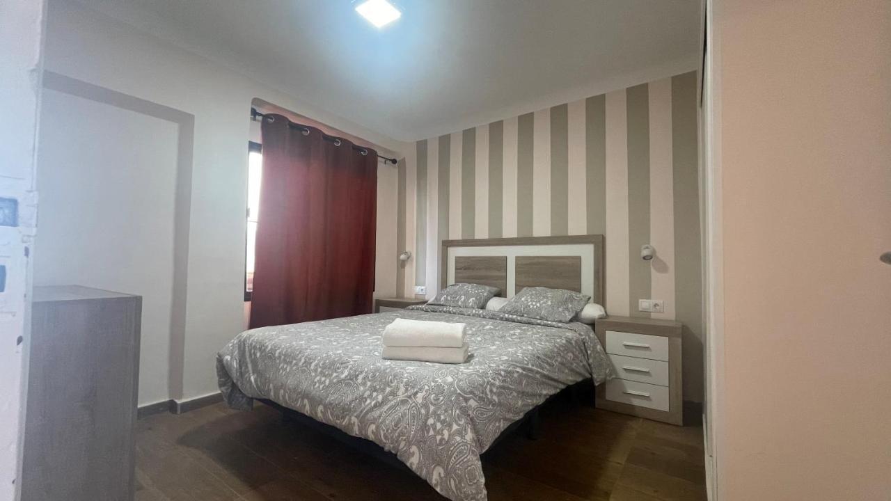 Ferienwohnung Apartamento Santa Ana Benalmádena Exterior foto
