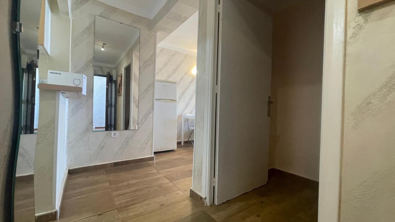 Ferienwohnung Apartamento Santa Ana Benalmádena Exterior foto